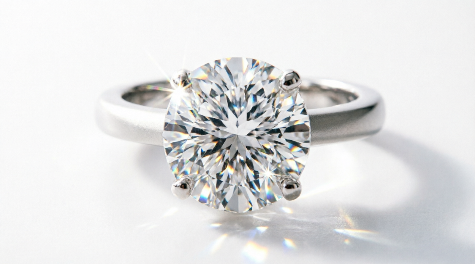 Type IIa Diamonds Explained: Why the Top 2% Purity Matters for Your Business